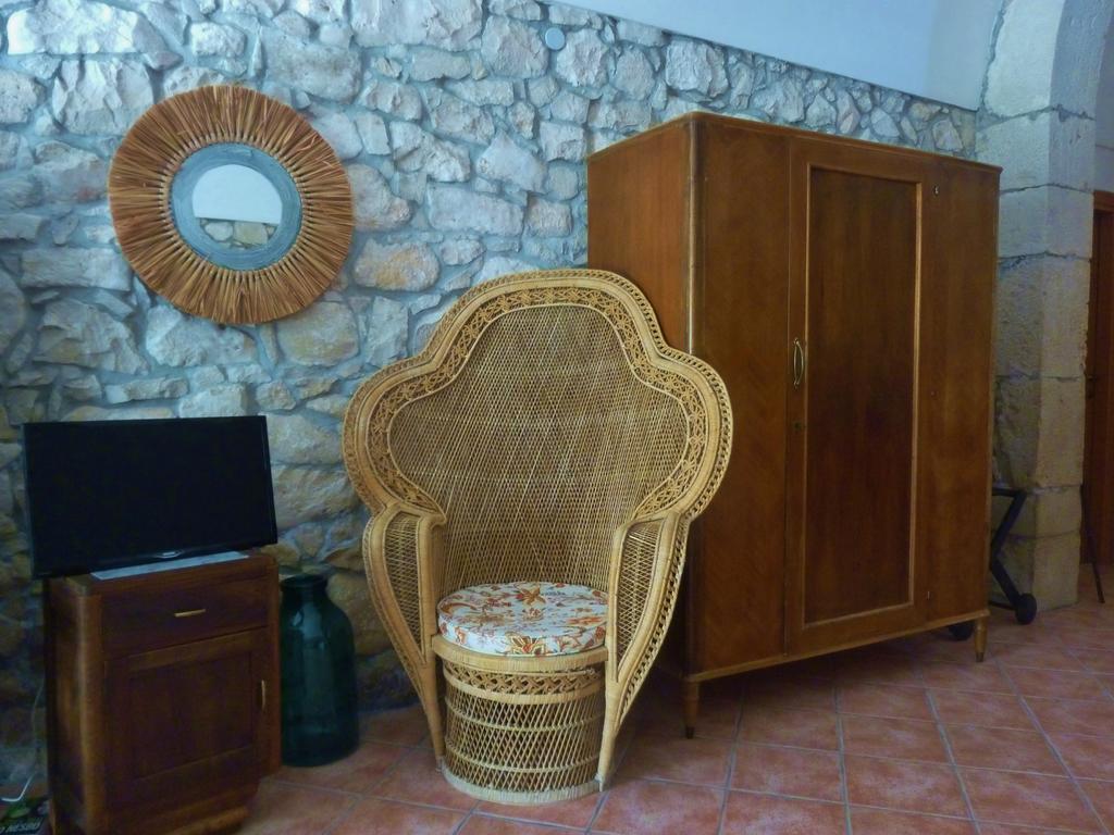 Liola ξενώνας Μόντικα Εξωτερικό φωτογραφία